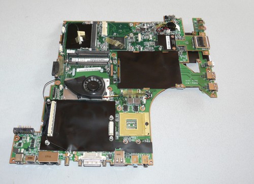 Motherboard m57u0 d04 gp - motherboard,