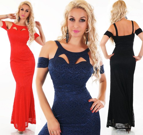 Abendkleid partykleid - abendkleid,