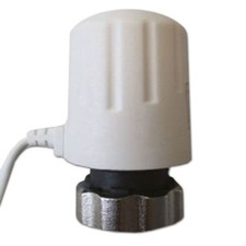 Buderus Logafix Stellantrieb