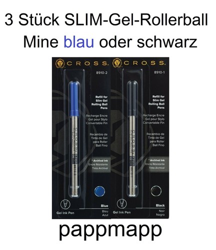 Cross slim - 3,