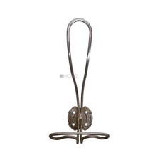 Garderobe Kleiderhaken alt Art