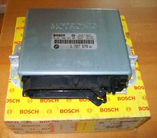 Steuergerät BMW 318i/E30 518i/E34 M40B18 0261200387 Motorsteuergerät
