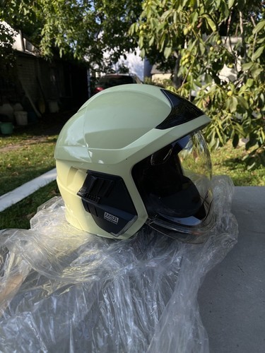 Gallet feuerwehrhelm - gallet, f1