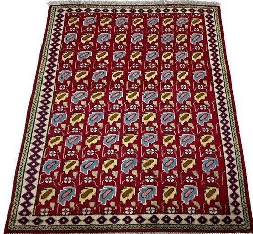 Perserteppich tabriz - perserteppich,