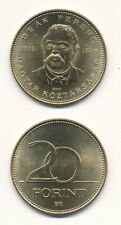 Hungary / Ungarn - 20 Forint