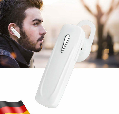 Bluetooth headset - bluetooth, in