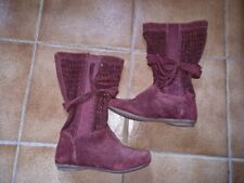 Sheego Sommer Stiefel  37