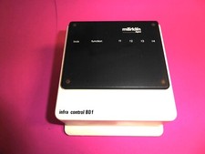 MÄRKLIN H0 6070 ohne Box:  "infra control 80 f"