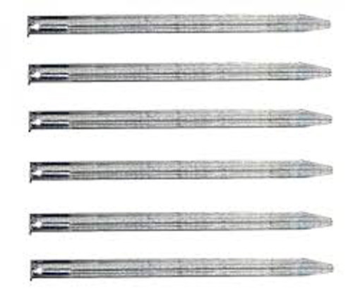 Stk stahlblechhering 24cm - 6,