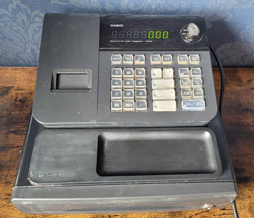 Casio elektronische - casio,