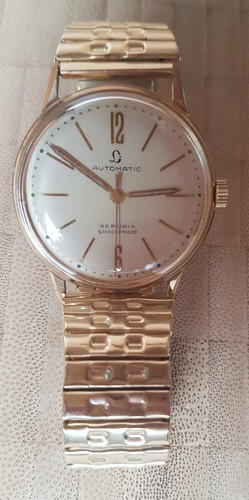 Laco herrenuhr 34 mm - laco,