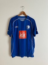 VfL Bochum Heimtrikot –