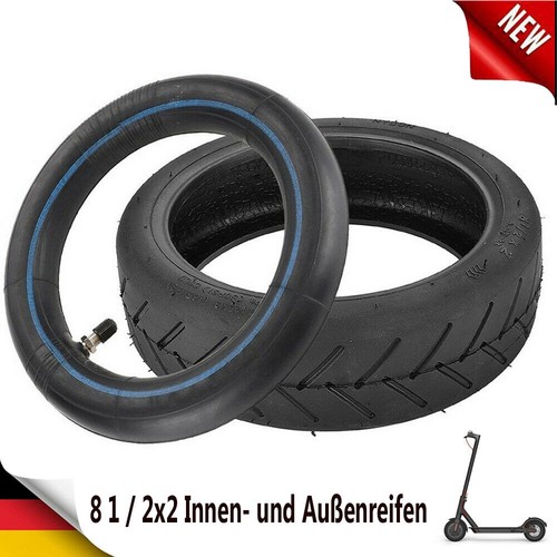 2x2 reifen und - 8,