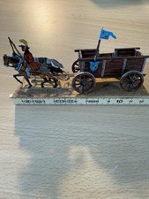 Zinnfiguren Flachfiguren -