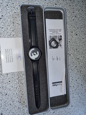 Armbanduhr von WMC Fiftyfifty