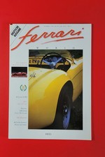 Ferrari World Nr. 7 + Nr. 8