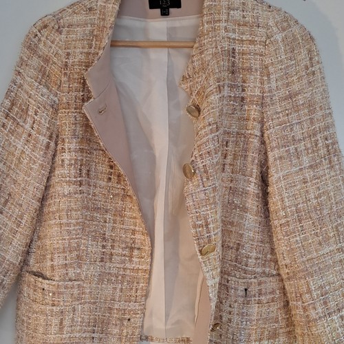 Damen blazer anzugjacke - blazer,