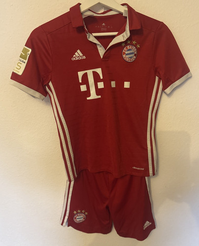 Trikot kinder adidas - fc, bayern