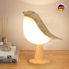 1/2er Set Nachttischlampe