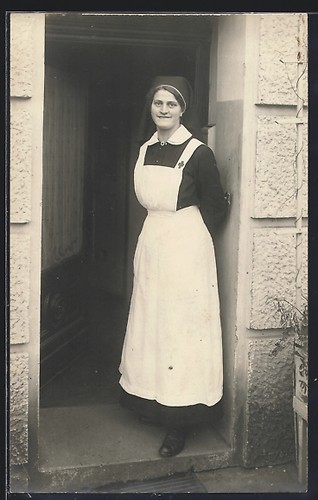 Foto krankenschwester in - krankenschwester,