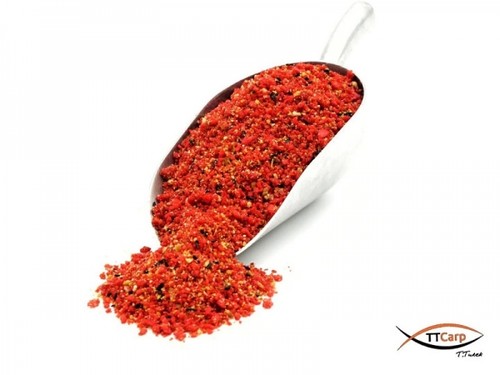 Ttcarp red bird - ttcarp,