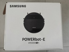 Samsung POWERbot-E VR5000 Saug