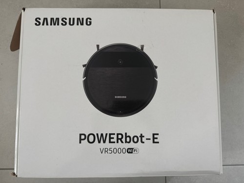 Samsung powerbot vr5000 saug - samsung,