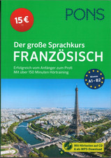 Pons der Große Sprachkurs