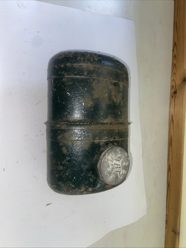 Jap stationärmotor - jap,