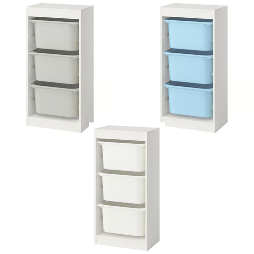 Ikea trofast - ikea,