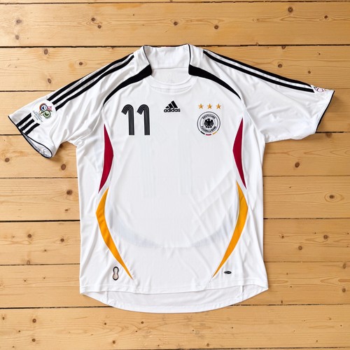 Adidas dfb deutschland trikot - adidas,