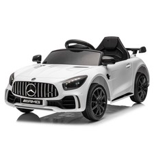 Mercedes benz gtr - mercedes,