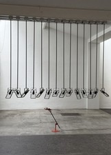 Ernesto Gismondi Sintesi