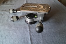 Gitzo Stativkopf G1570M