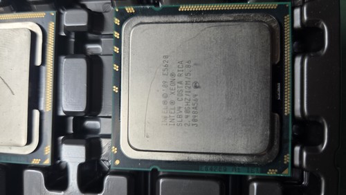 Intel xeon e5620 40ghz - xeon,