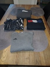 4 coole Kapuzenhoodies