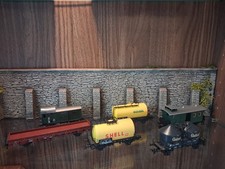 Neuwertig! H0 Märklin 6x