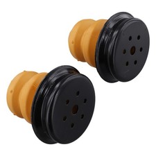 2pcs Rear Axle Stop Buffer