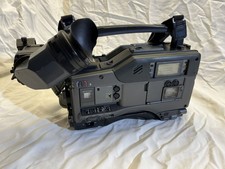 Sony Digibeta Camcorder