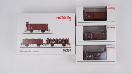 Märklin 46394 - märklin,