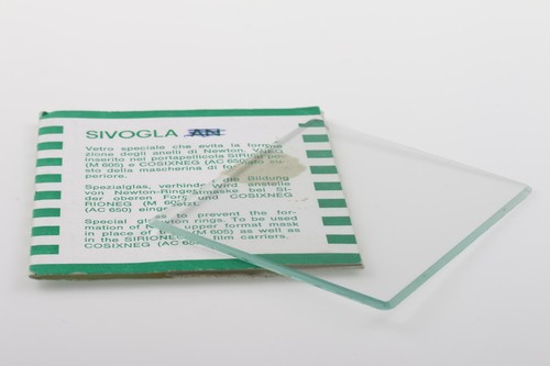 Durst sivogla einlageglas - sivogla,