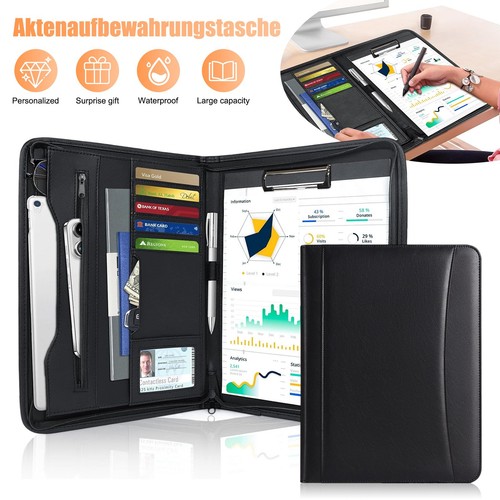 Schreibmappe aktenmappe - schreibmappe,