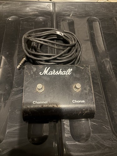 Marshall verstärker vintage - verstärker,