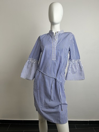 Ralph lauren kleid - lauren, gestreift