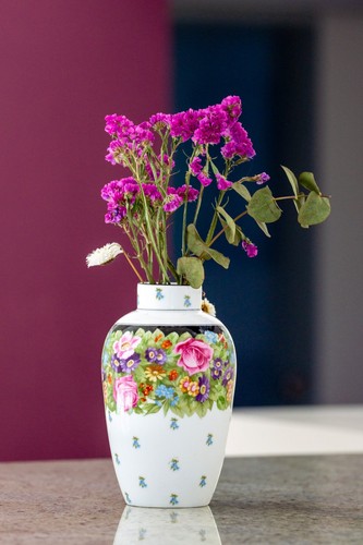 Vase rosenthal selb bavaria - rosenthal,