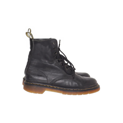 Martens schnürstiefel - dr., martens,