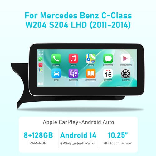 Android 14 128gb - 10.25",