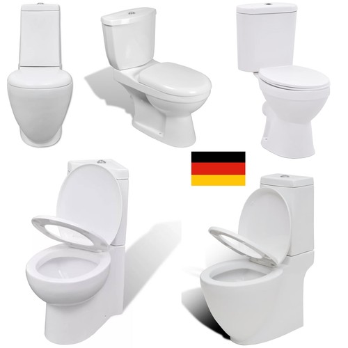Spülrandlos stand keramik - spülrandlos,