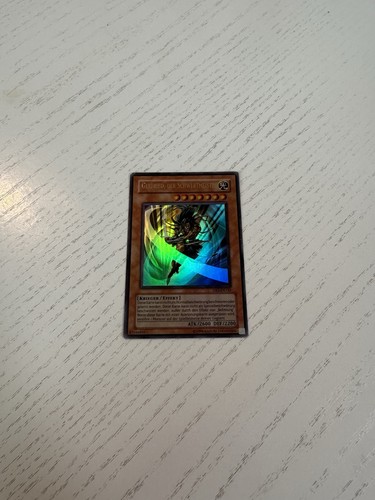 Gerfried der - yu-gi-oh,