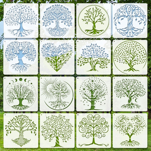 Stück baum des - stück,
